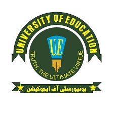 University Of Education Logo